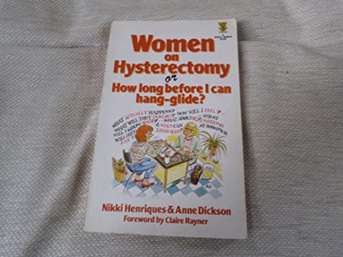 Women on Hysterectomy