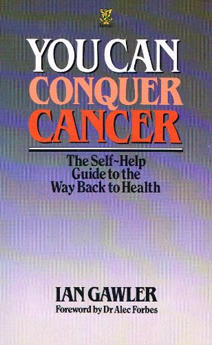 You Can Conquer Cancer