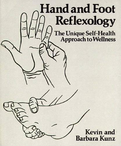 Hand and Foot Reflexology