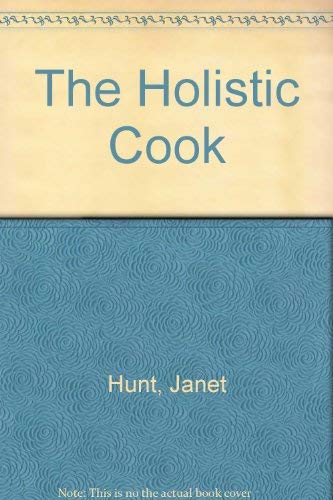 The Holistic Cook