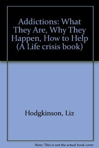Addictions 