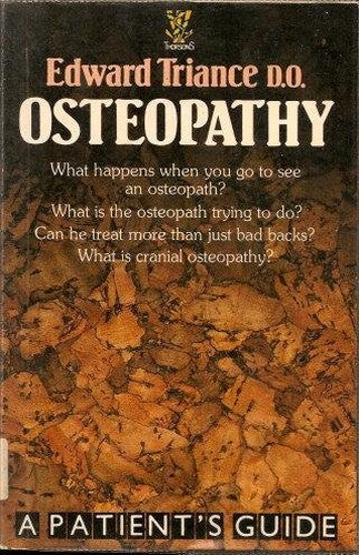 Osteopathy