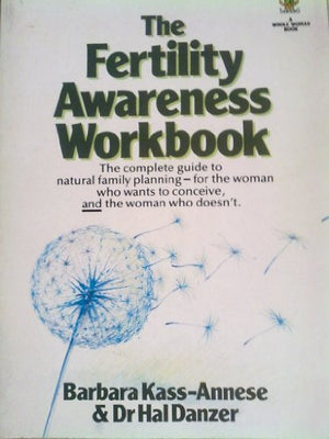 The Fertility Awareness Workbook