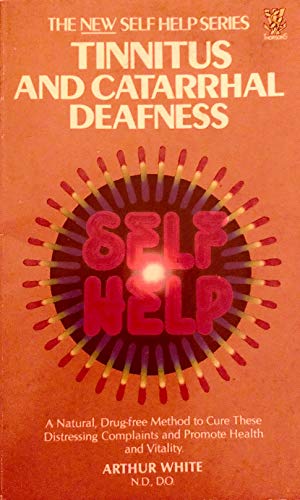 Tinnitus and Catarrhal Deafness
