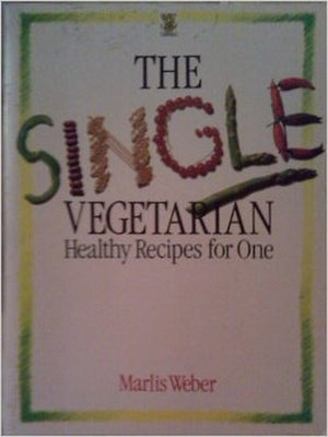 The Single Vegetarian