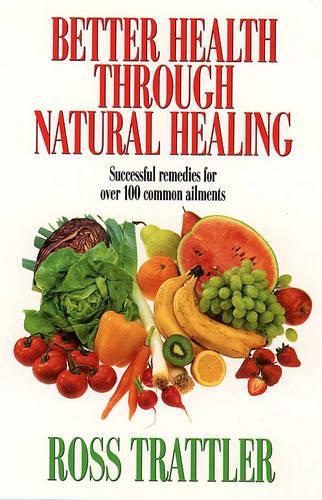 Better Health Through Natural Healing