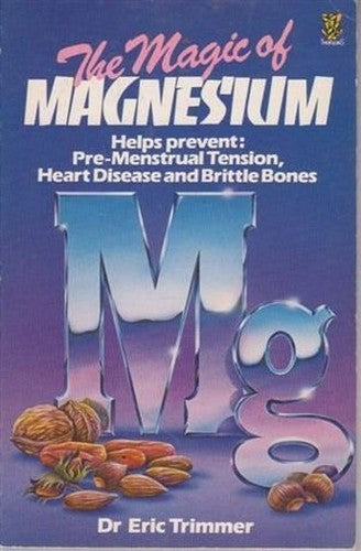 The Magic of Magnesium