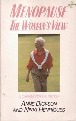 Menopause