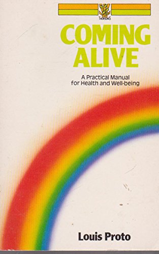 Coming Alive