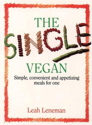 Single Vegan