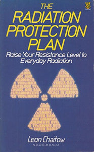 The Radiation Protection Plan 