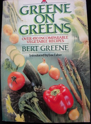 Greene on Greens