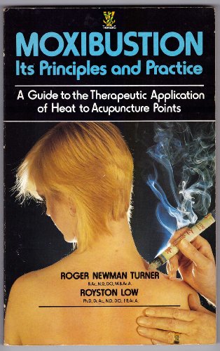 Moxibustion