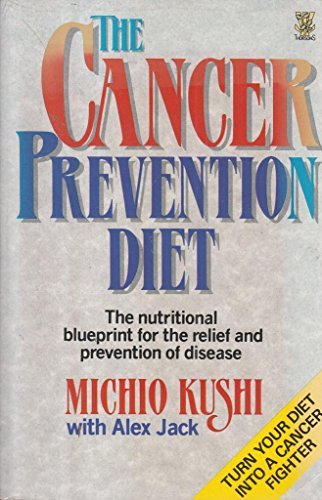 The Cancer Prevention Diet