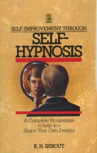 Self-improvement Through Self-hypnosis