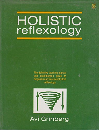 Holistic Reflexology