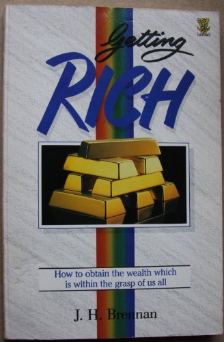 Getting Rich