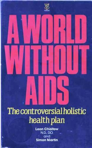 A World without AIDS