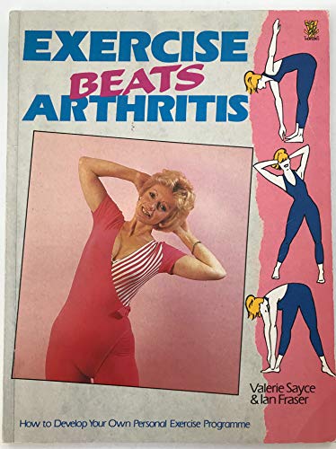 Exercise Beats Arthritis