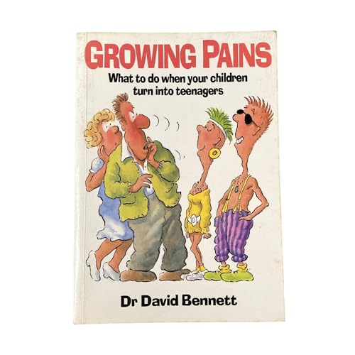 Growing Pains