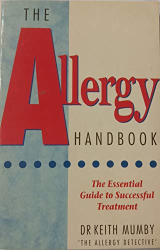 The Allergy Handbook
