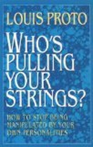 Who's Pulling Your Strings?