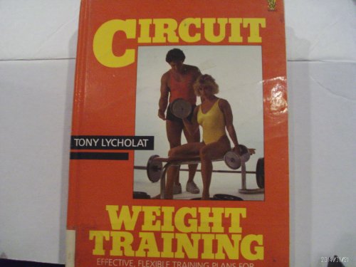 Circuit Weight Training