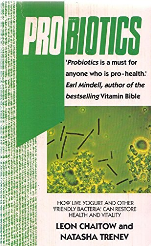 Probiotics
