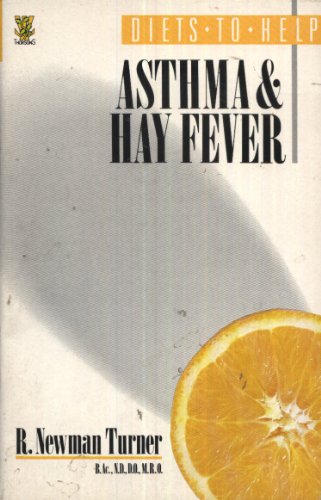 Diets to Help Asthma and Hay Fever