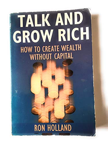Talk and Grow Rich