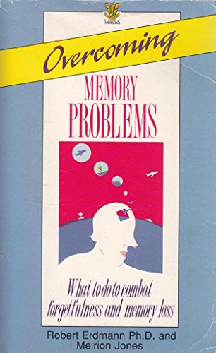 Overcoming Memory Problems