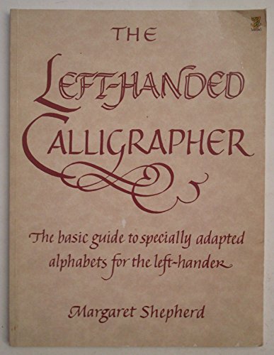 The Left-handed Calligrapher
