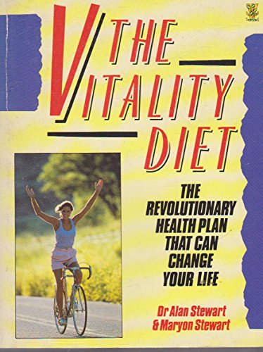 The Vitality Diet