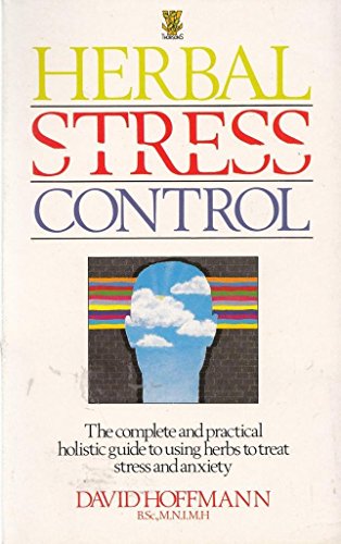 Herbal Stress Control