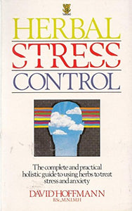 Herbal Stress Control 