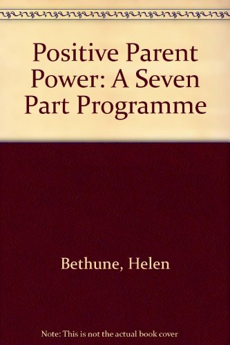 Positive Parent Power