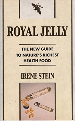 Royal Jelly