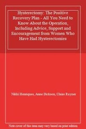 Hysterectomy