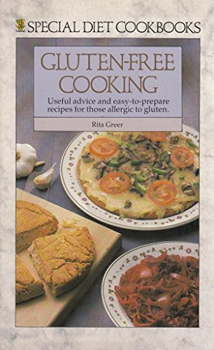 Gluten-free Cooking