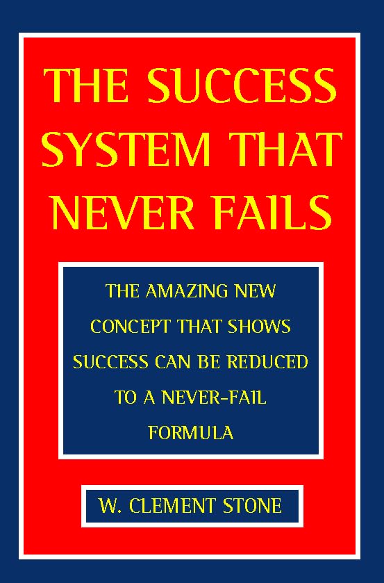 The Success System That Never Fails