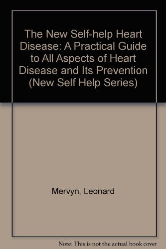 The New Self-help Heart Disease