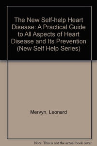 The New Self-help Heart Disease 