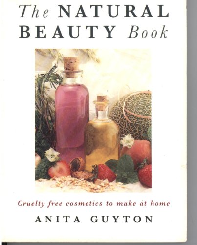 The Natural Beauty Book