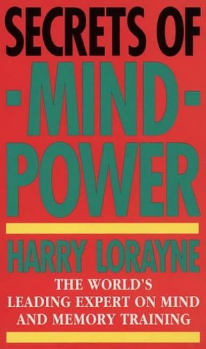 Secrets of Mind Power