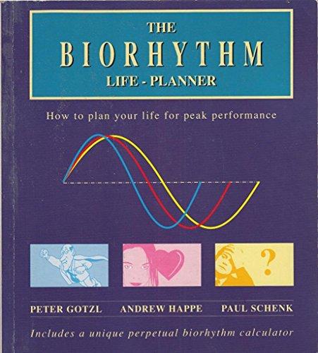 The Biorhythm Life-planner