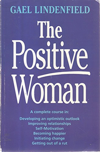 Positive Woman
