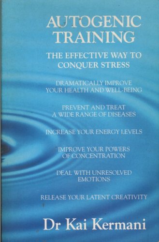 Autogenic Training