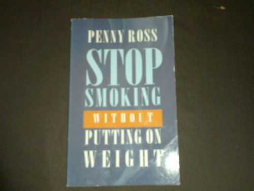 Stop Smoking without Putting on Weight