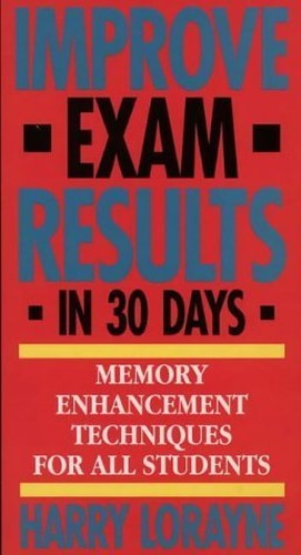 Improve Exam Results in 30 Days