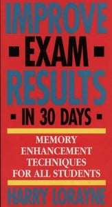 Improve Exam Results in 30 Days 